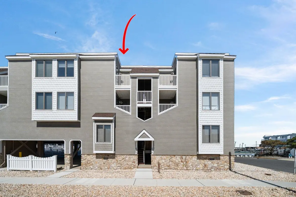 8201 Third Avenue, Stone Harbor, NJ 08247 - #1