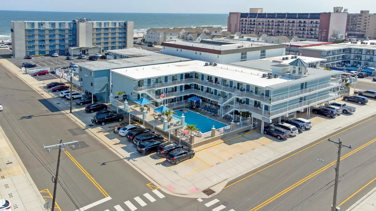 301-309 Ocean Avenue, North Wildwood, NJ 08260 - #1