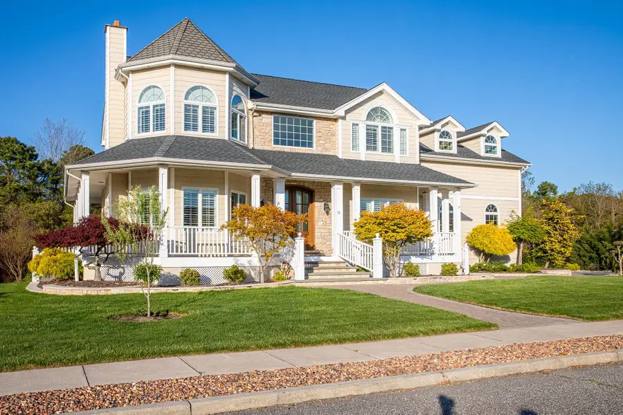 11 Osprey Court, Egg Harbor, NJ 08234 - #2