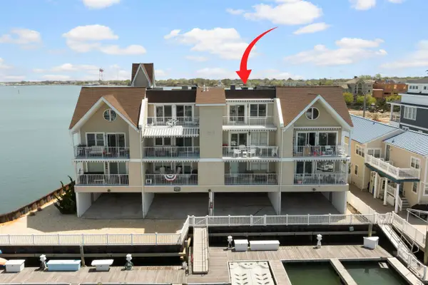1415 Harbor Lane, Cape May, NJ 08204
