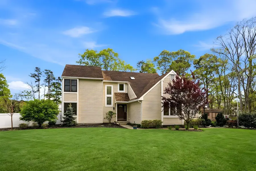 11 Berwyn Drive, Palermo, NJ 08230 - #2