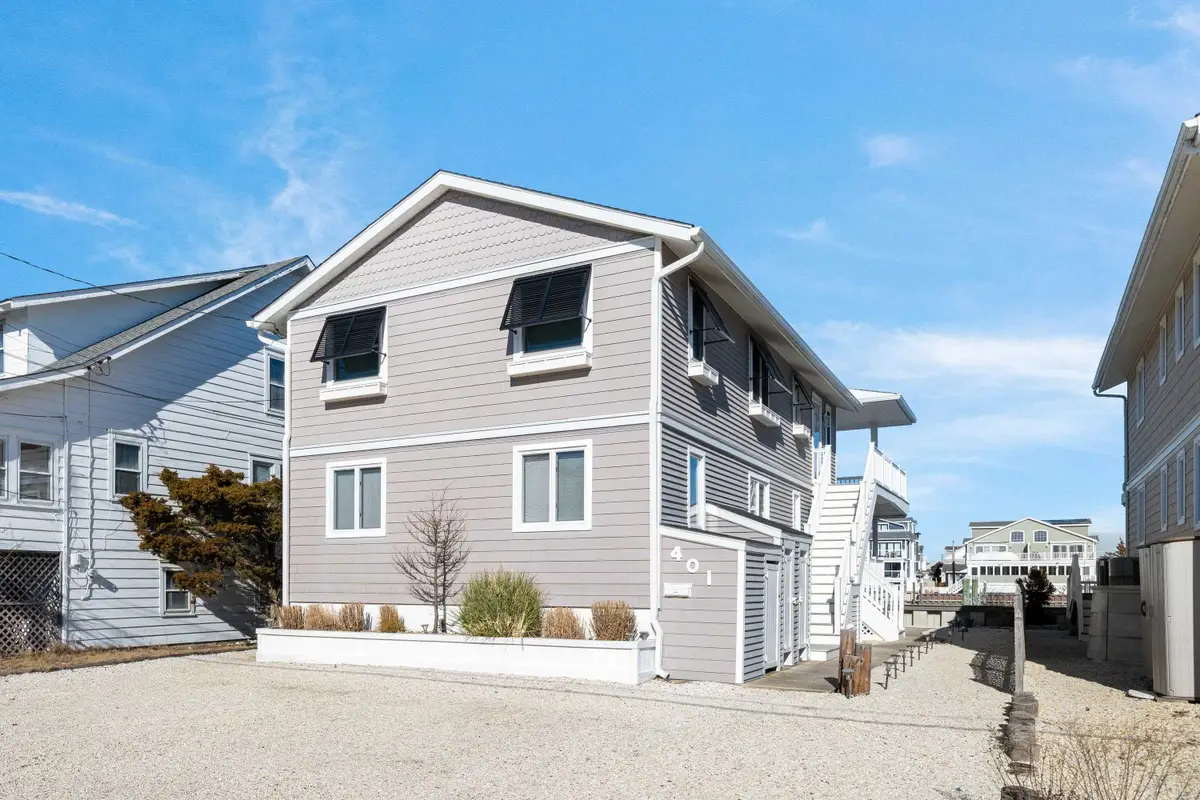 401 24th Street, Avalon, NJ 08202 - #1