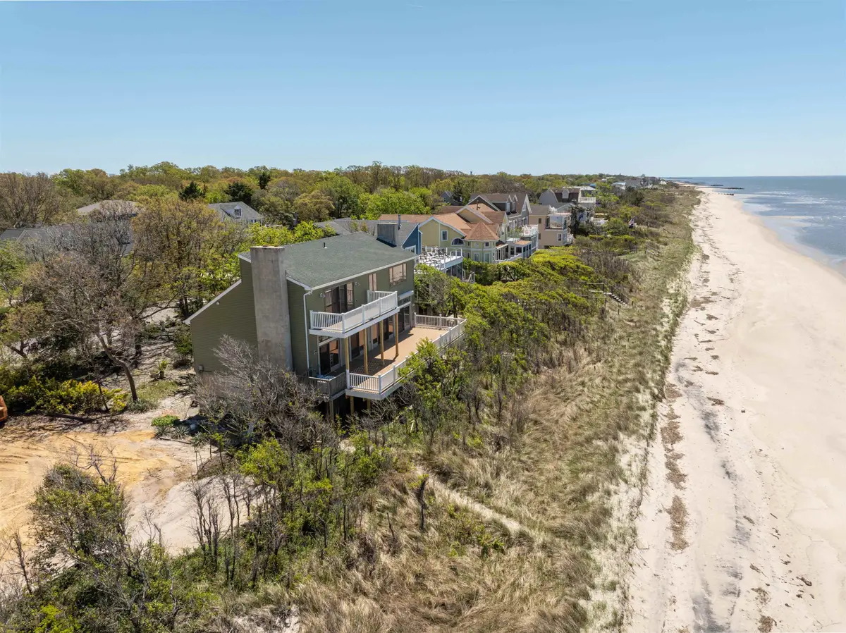 3401 Shore Drive, Villas, NJ 08251 - #1