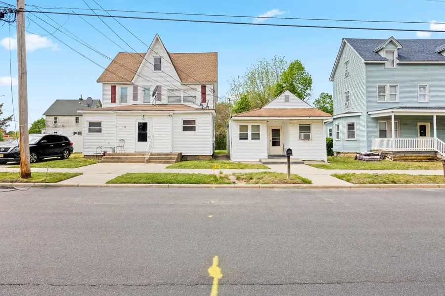536-538 Adams Avenue, Woodbine, NJ 08270 - #3
