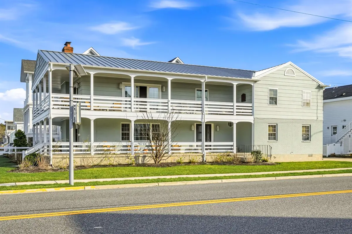 298 50th Street, Avalon, NJ 08202 - #1