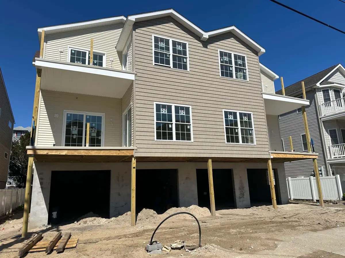 121 E Maple, Wildwood, NJ 08260 - #1