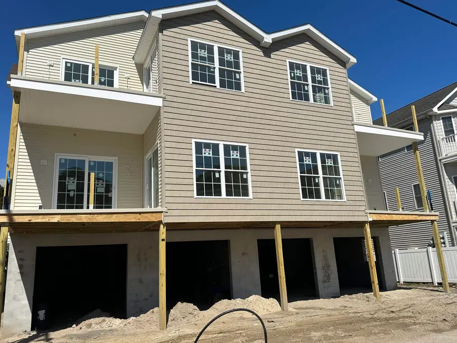 121 E Maple, Wildwood, NJ 08260 - #2