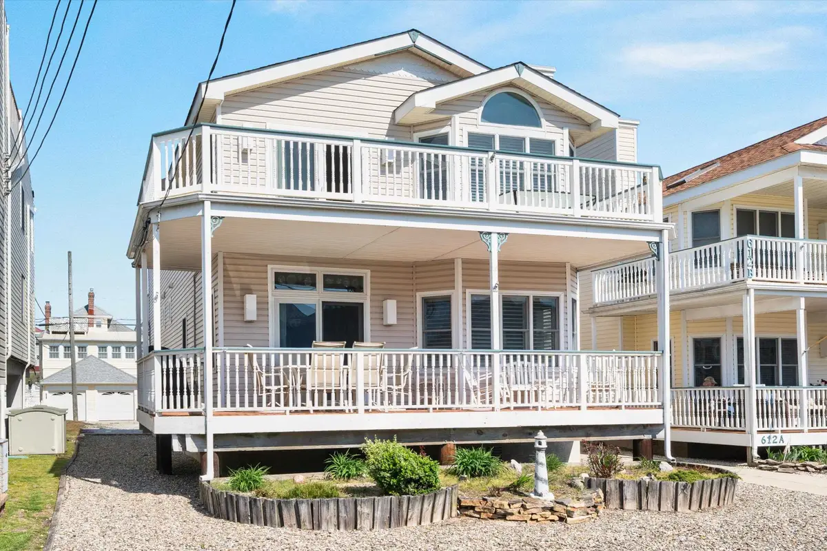 616 Ocean Avenue, Ocean City, NJ 08226 - #1