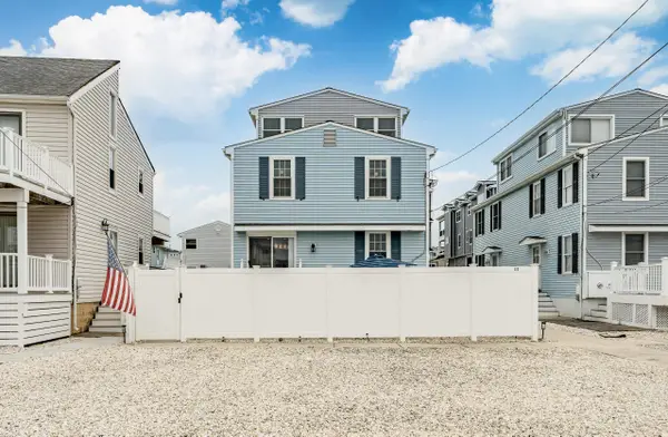 112 31st Street, Sea Isle City, NJ 08243