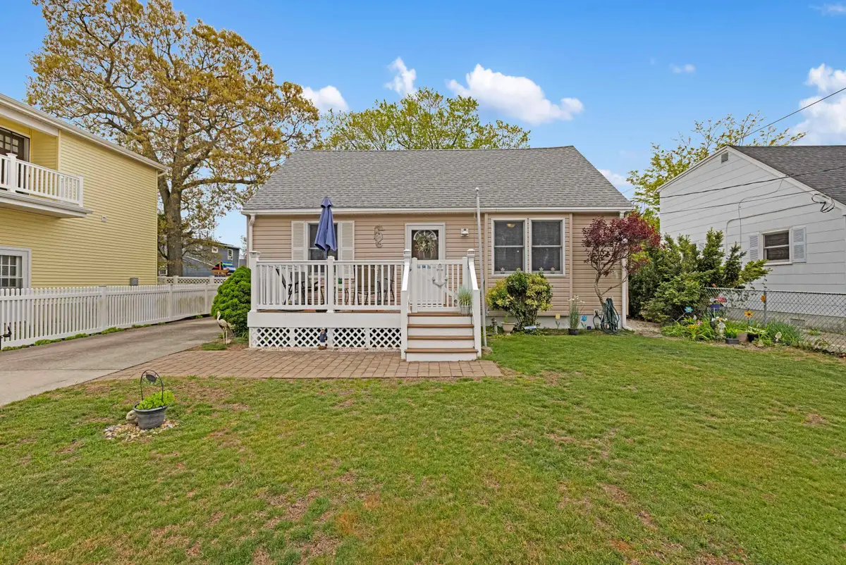 204 Frances Avenue, Villas, NJ 08251 - #1