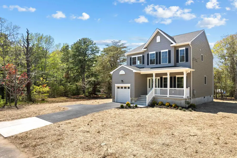 803 Vick Street, Whitesboro, NJ 08210-9998 - #3