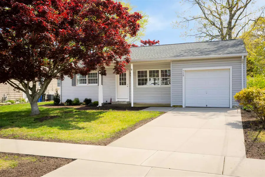 115 Haverford Avenue, North Cape May, NJ 08204 - #2