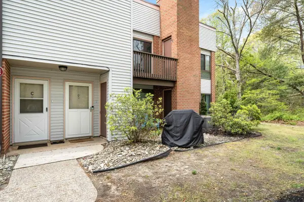11 Siegtown Road, Cape May Court House, NJ 08210