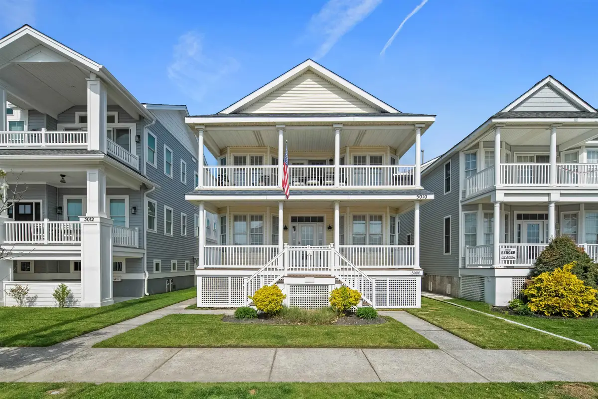 5010 West Avenue, Ocean City, NJ 08226 - #1