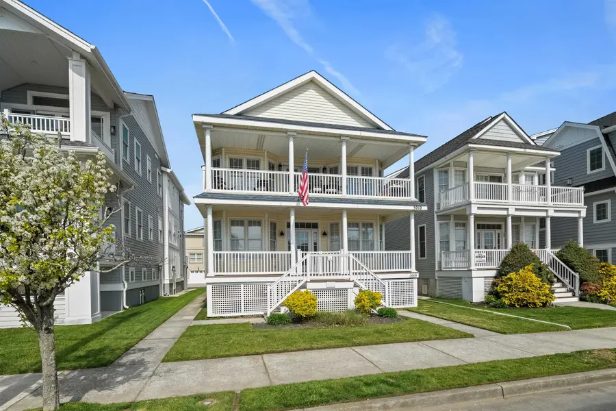 5010 West Avenue, Ocean City, NJ 08226 - #3