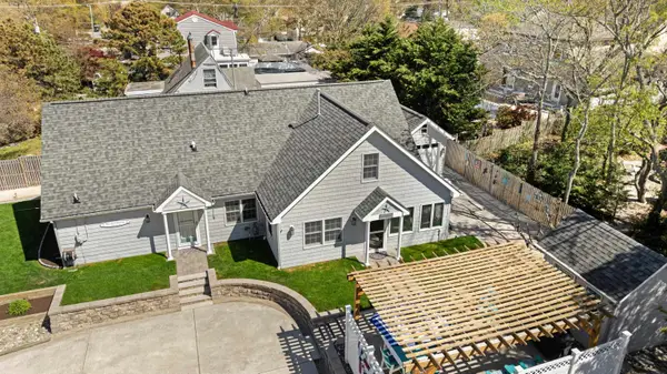 14 Pinewood Road, Townbank, NJ 08204
