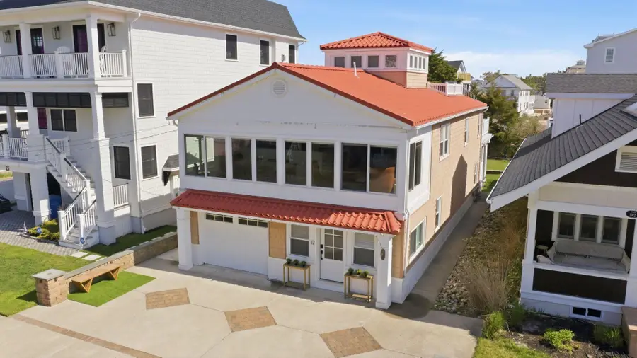 17 E Vincent Avenue, Strathmere, NJ 08248 - #2
