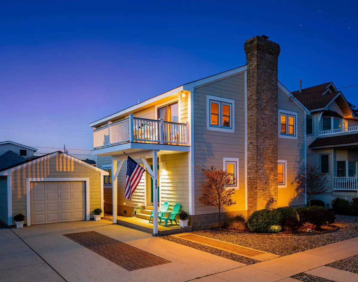262 110th Street, Stone Harbor, NJ 08247 - #1