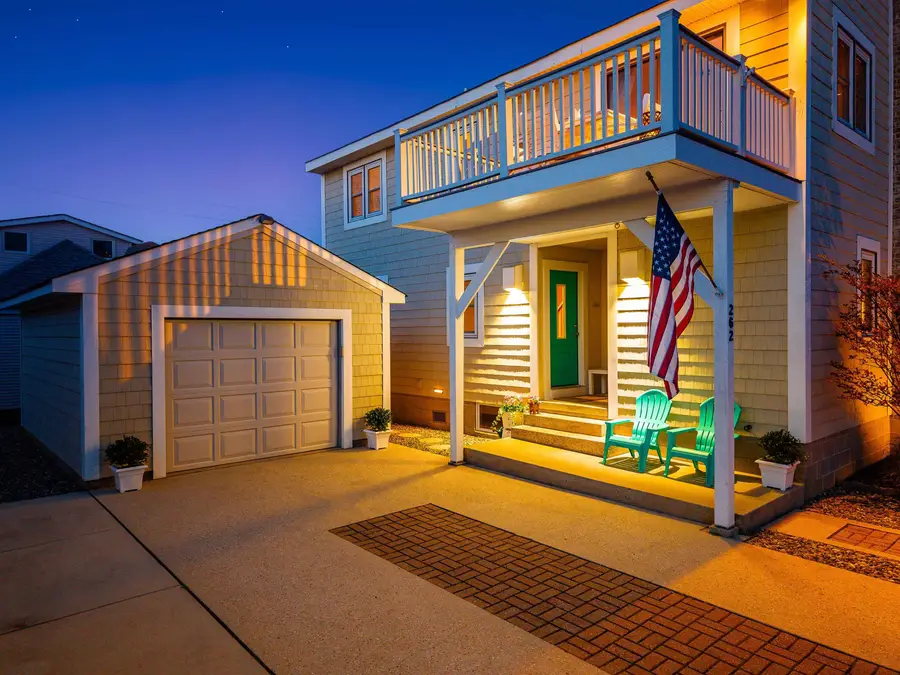 262 110th Street, Stone Harbor, NJ 08247 - #2