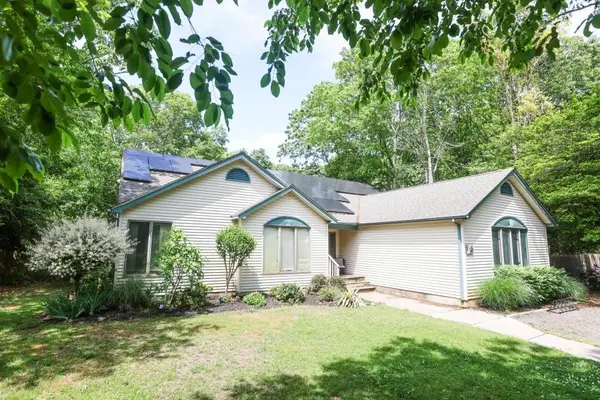 14 Freedom Drive, Lower Township, NJ 08204