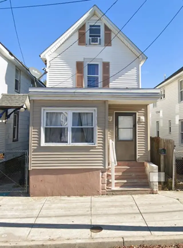 111 W Roberts Avenue, Wildwood, NJ 08260 - #1