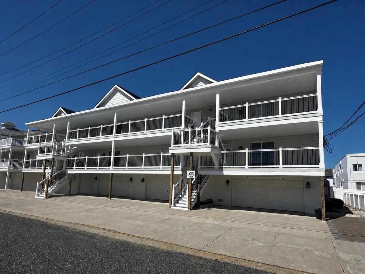 415 E 4th Avenue, North Wildwood, NJ 08260 - #1