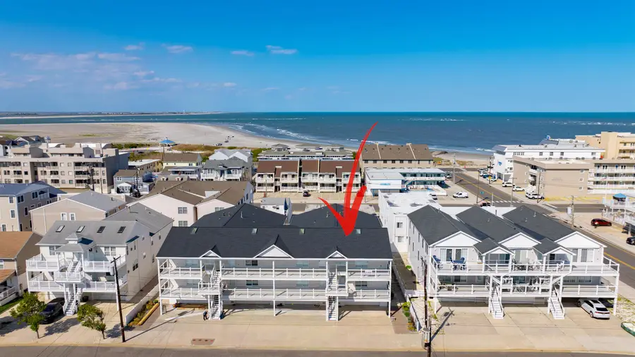 415 E 4th Avenue, North Wildwood, NJ 08260 - #2