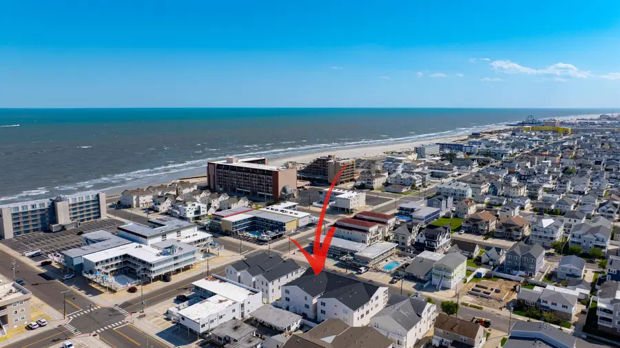 415 E 4th Avenue, North Wildwood, NJ 08260 - #3