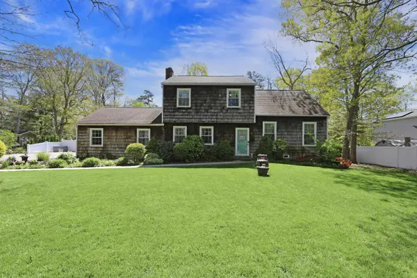 1461 Stagecoach Road, Seaville, NJ 08230
