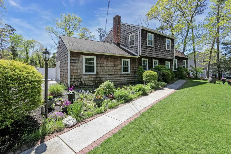 1461 Stagecoach Road, Seaville, NJ 08230 - #2
