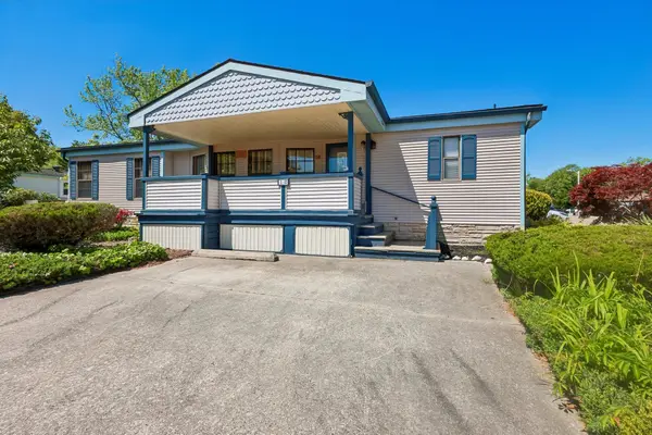 12 Breakwater Place, North Cape May, NJ 08204
