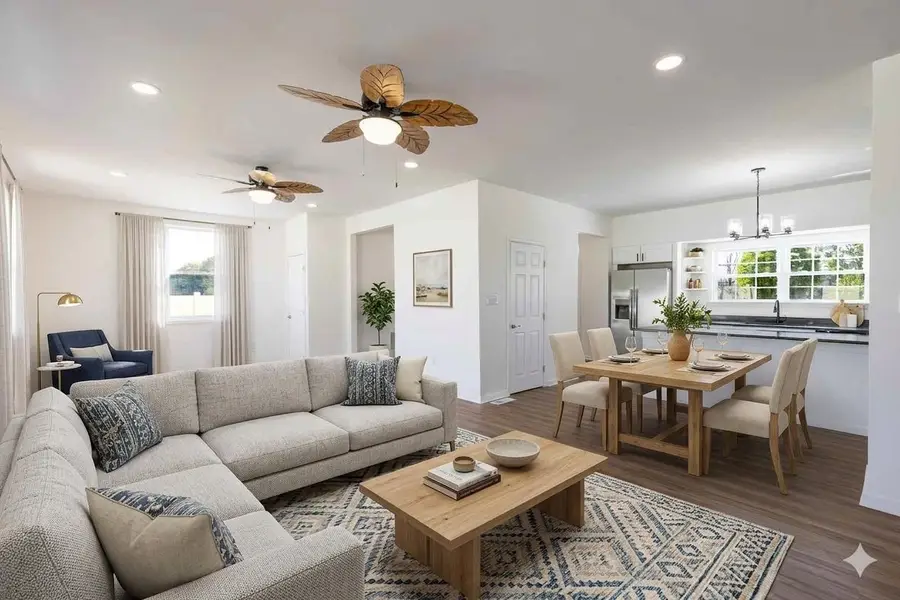 106 N 6th Street, Rio Grande, NJ 08242 - #3