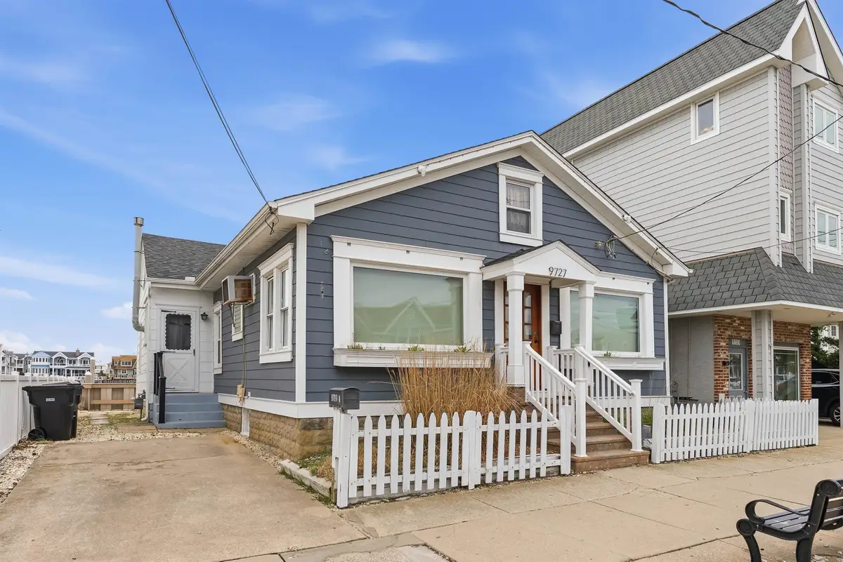 9727 3rd Avenue, Stone Harbor, NJ 08247 - #1