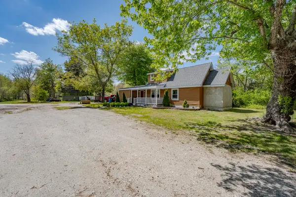1750 Route 50, Tuckahoe, NJ 08270