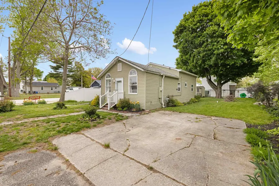619 E Jacksonville Avenue, Villas, NJ 08251-2920 - #2