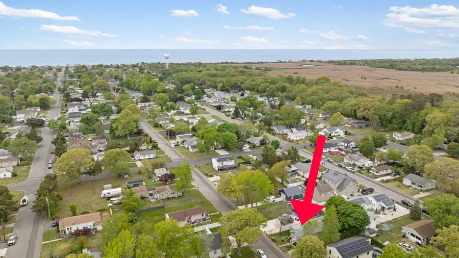 619 E Jacksonville Avenue, Villas, NJ 08251-2920 - #3