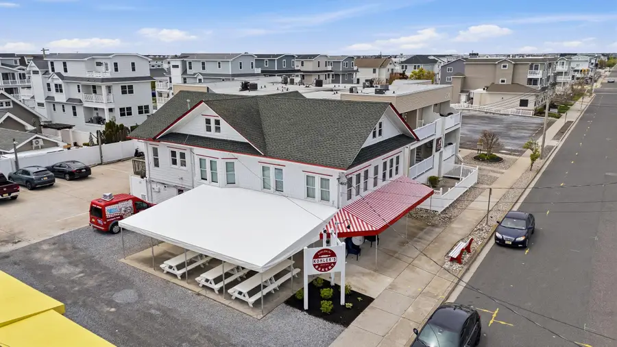 2108 Dune Drive, Avalon, NJ 08202 - #2