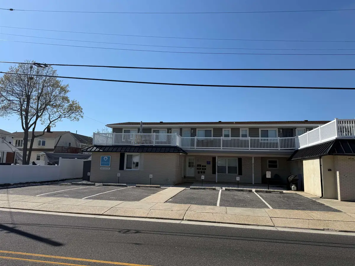 5400 Pacific Avenue, Wildwood Crest, NJ 08260 - #1