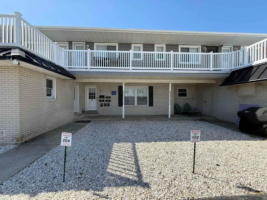 5400 Pacific Avenue, Wildwood Crest, NJ 08260 - #2