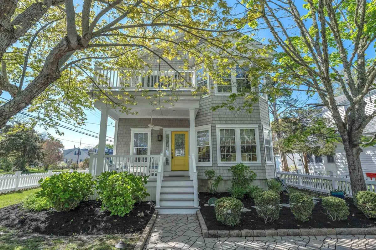 300 S Lake Drive, Cape May Point, NJ 08212 - #1