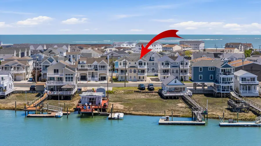 639 W Spruce Avenue, North Wildwood, NJ 08260 - #2
