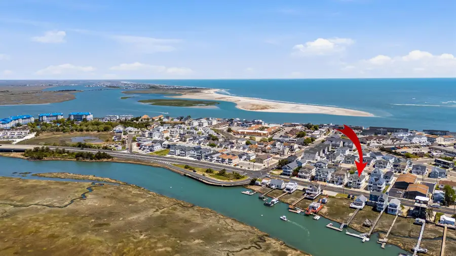 639 W Spruce Avenue, North Wildwood, NJ 08260 - #3