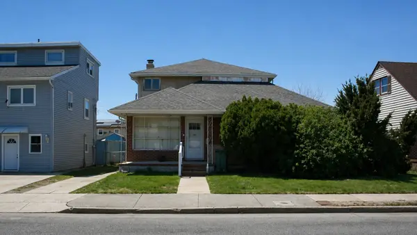 628 N Elberon Avenue, Atlantic City, NJ 08401