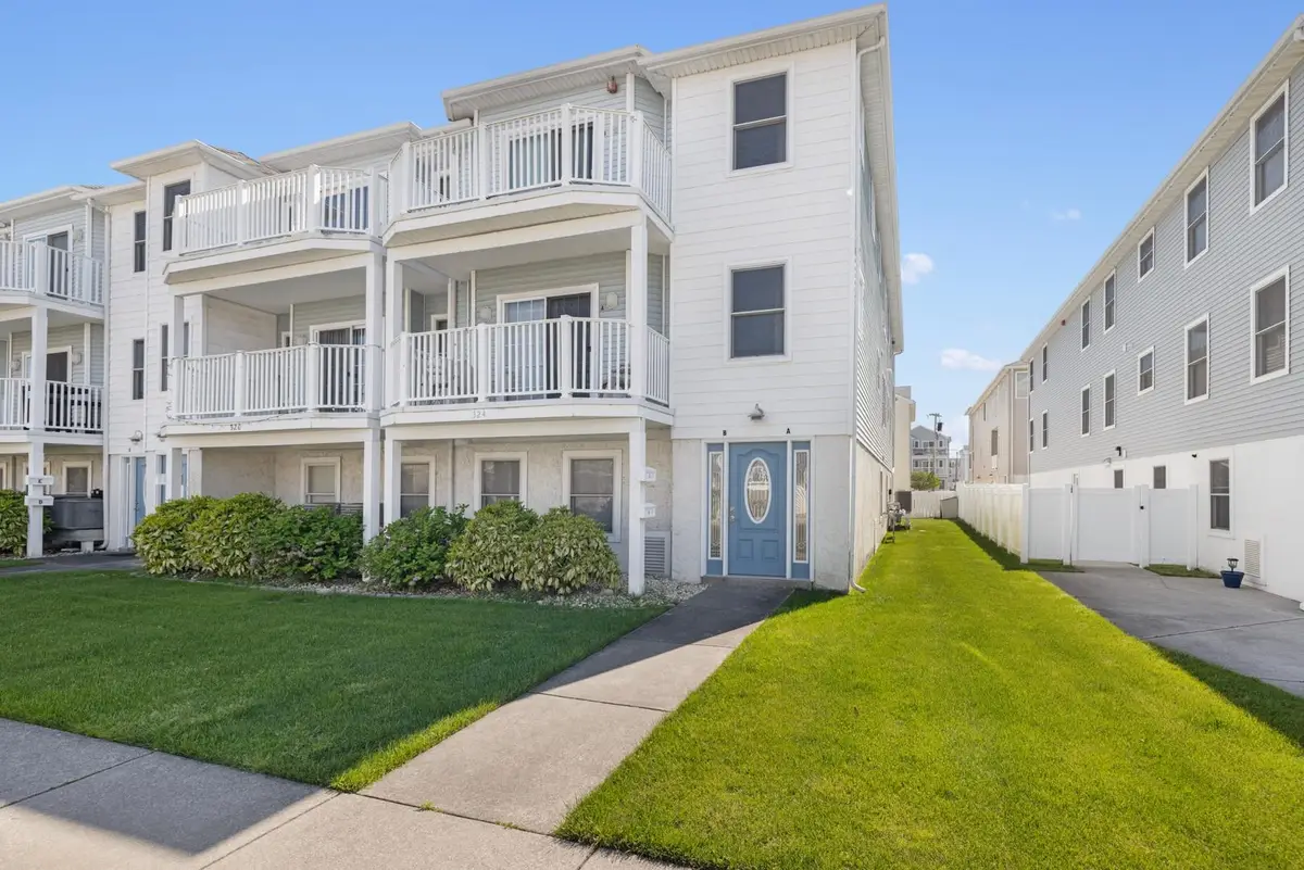 324 E 23rd Avenue, North Wildwood, NJ 08260 - #1