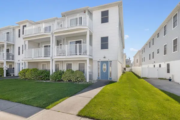 324 E 23rd Avenue, North Wildwood, NJ 08260