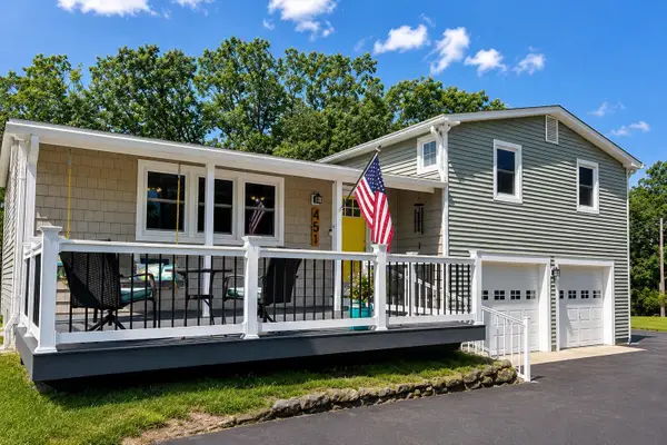 451 Dennisville Petersburg Road, Petersburg, NJ 08270