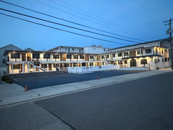 511 E 11th Avenue, North Wildwood, NJ 08260
