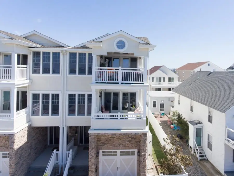 309 W 1st Avenue, North Wildwood, NJ 08260 - #3