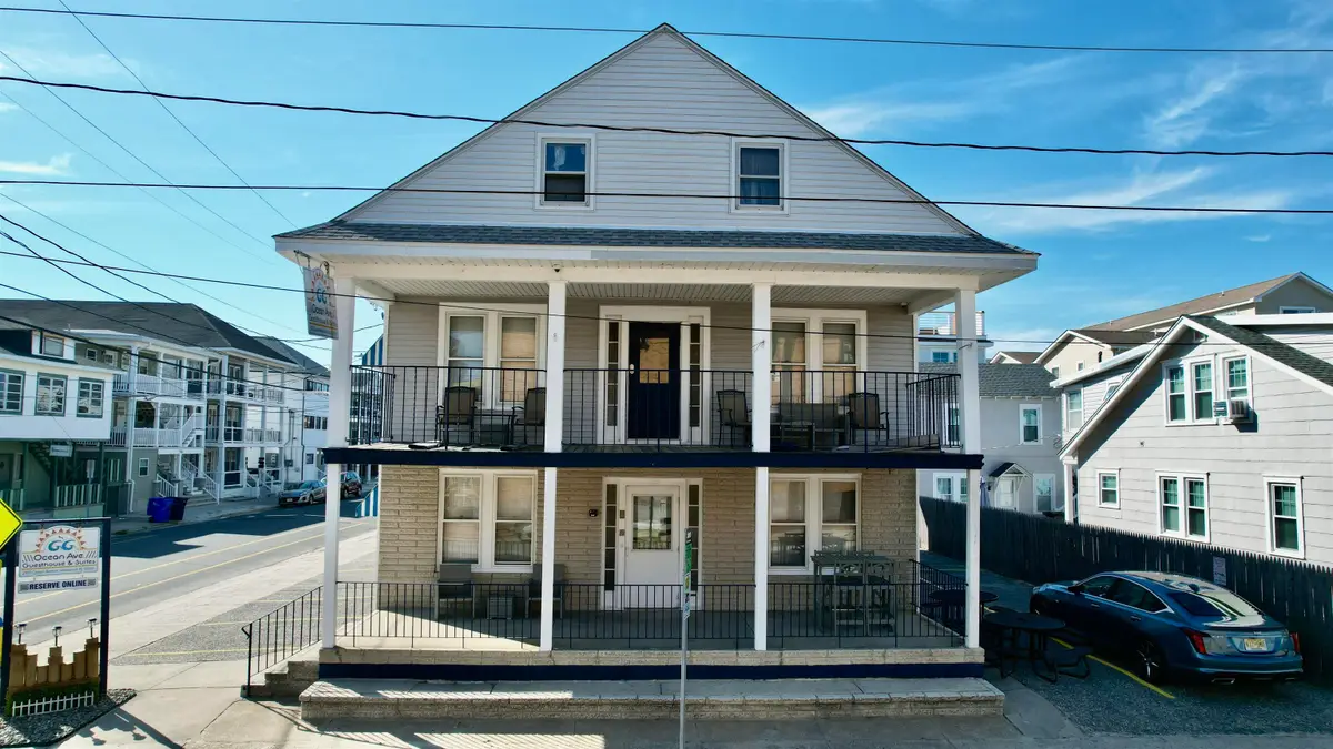 2910 Ocean Avenue, Wildwood, NJ 08260 - #1