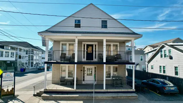 2910 Ocean Avenue, Wildwood, NJ 08260